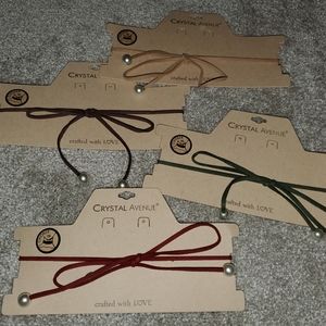 Sude chokers